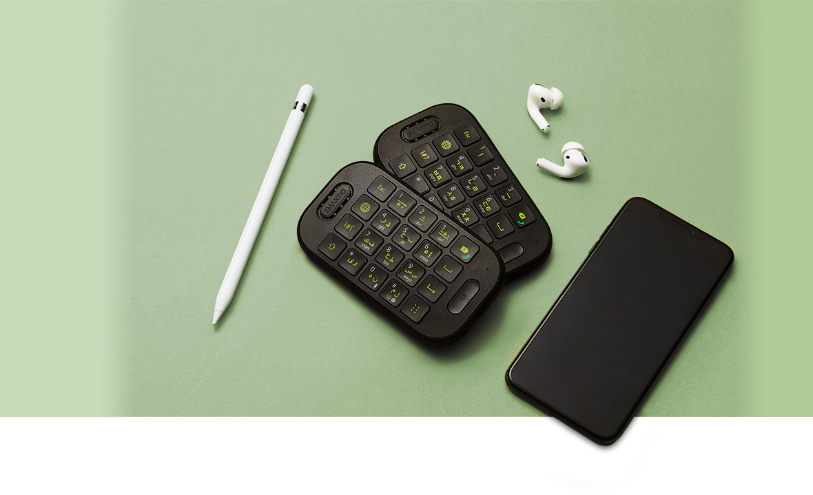 SMARTIO devices, Mobile, Bluetooth Devices(pen, earphone)
